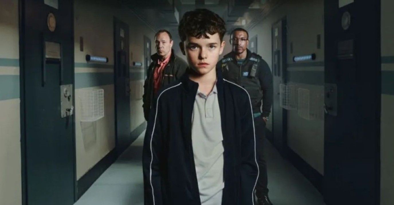 Adolescence.. دراما واقعية عن المُراهين تحصد 6 جوائز إيمي 2025