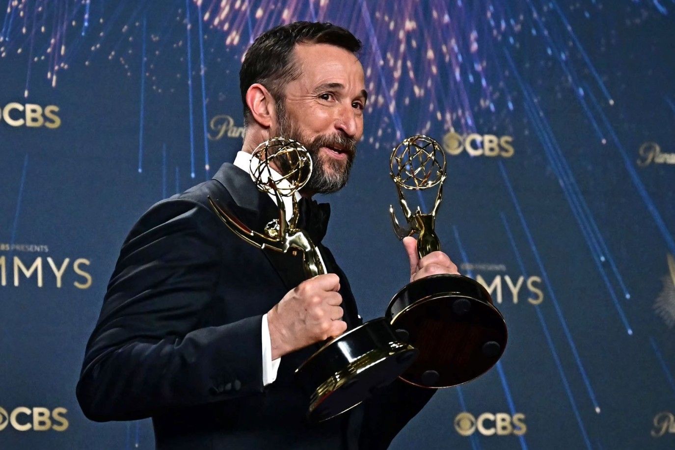 جوائز إيمي 2025: The Pitt أفضل مسلسل درامي وThe Studio أفضل مسلسل كوميدي والأوفر حظاً