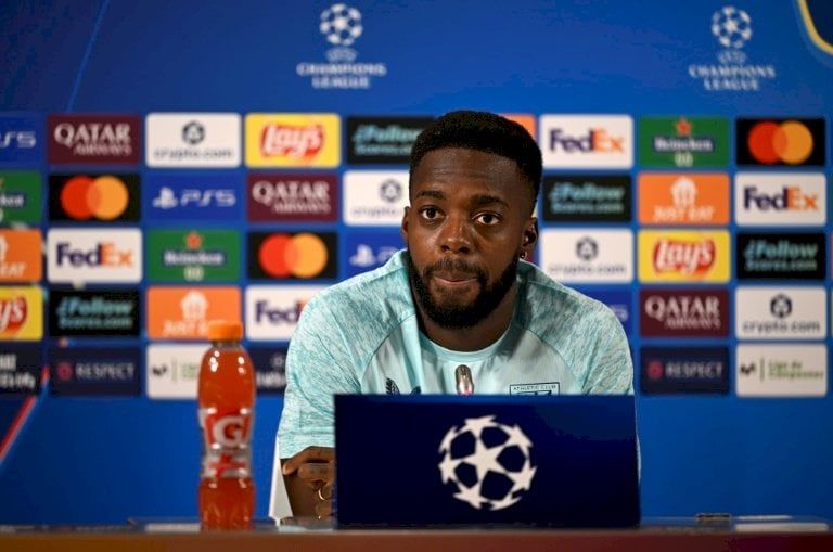 دوري أبطال أوروبا: إنياكي وليامس يؤكد أن بلباو لا يهاب أرسنال