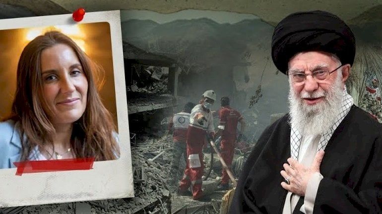تقرير: نساء الموساد اخترقن إيران بما هو أكبر من "الإغواء"