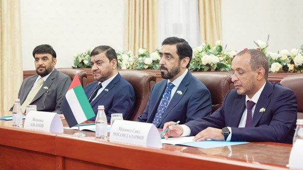 «الاتحادية العليا» تشارك في المنتدى الدولي للعدالة الدستورية بكازاخستان