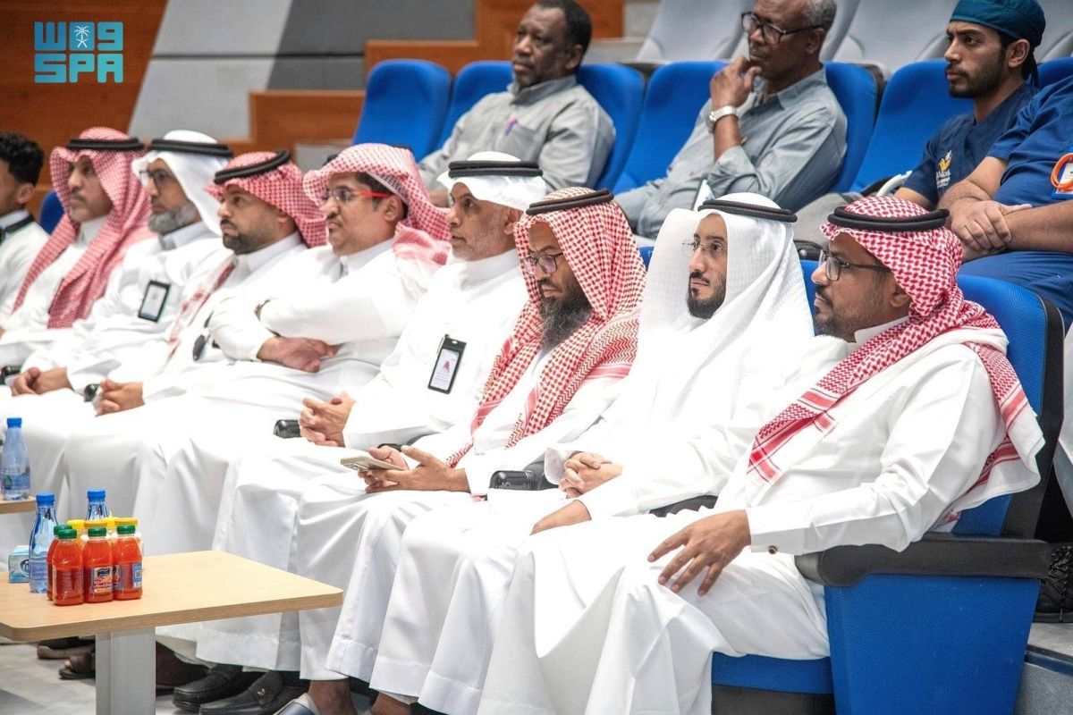 ملتقى «طيف التوحد» بجامعة نجران يسلط الضوء على أهمية التدخل المبكر