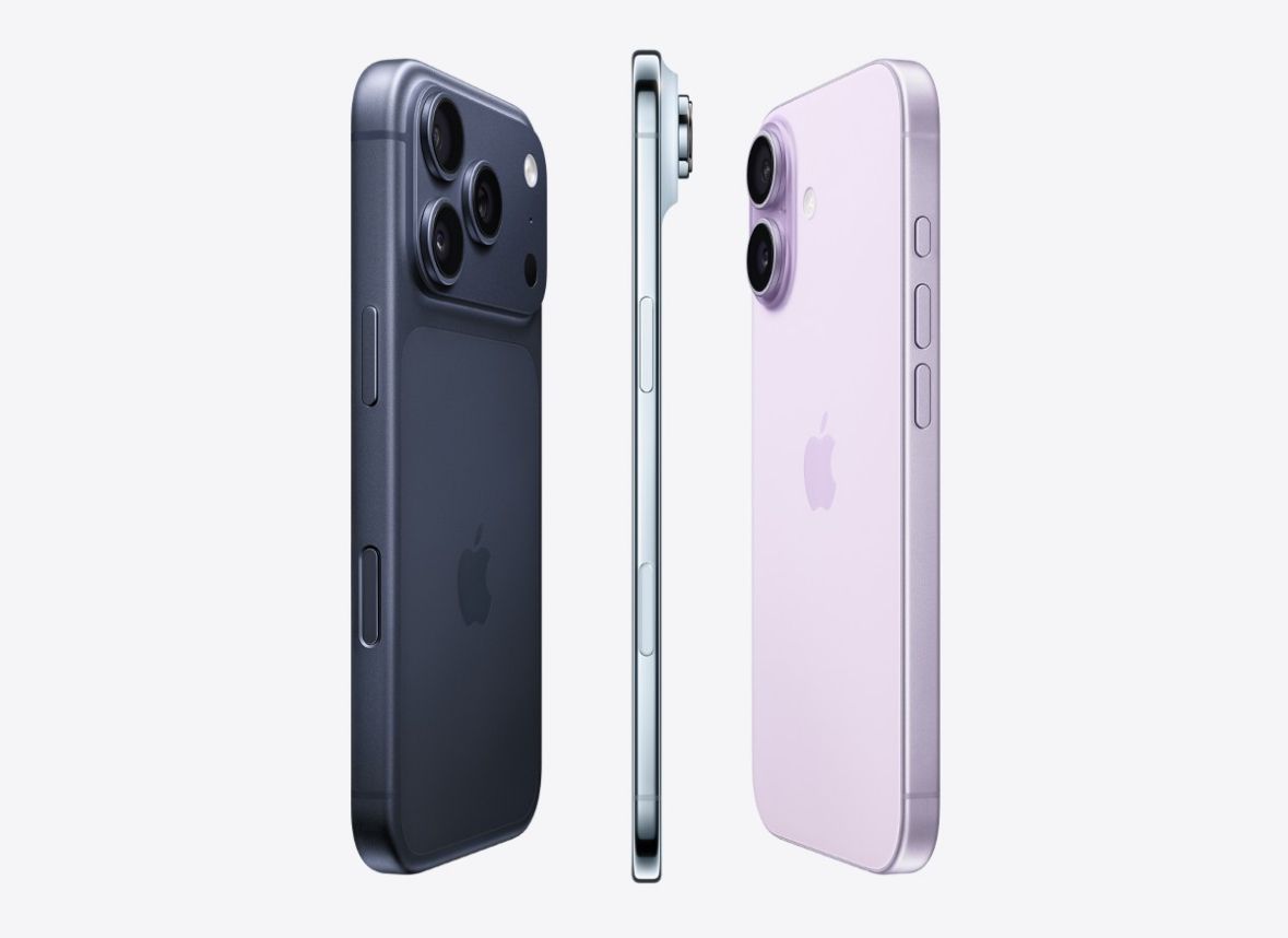 تكنولوجيا: كو يؤكد ارتفاع الطلب على سلسلة iPhone 17 متفوقة على iPhone 16 وPro Max يتصدر الحجوزات