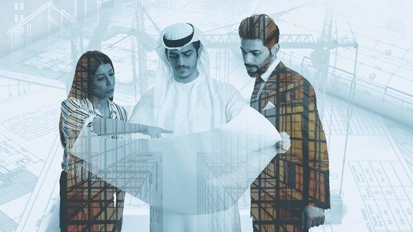 152000 مواطن يعملون في 29 ألف منشأة بالقطاع الخاص