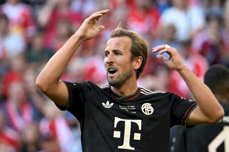 دوري أبطال أوروبا: كاين يتطلع لتجديد الخصومة مع تشلسي