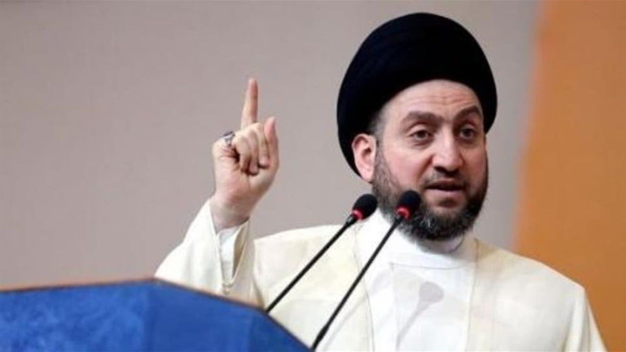 السيد الحكيم يكشف تحديات "التجربة الديمقراطية في العراق" ويضع 3 مرتكزات لاستمرارها