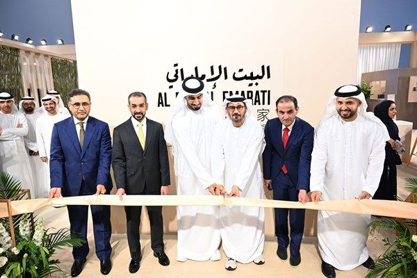 "البيت الإماراتي" نافذة حضارية لتعزيز الحضور الثقافي للدولة في الصين