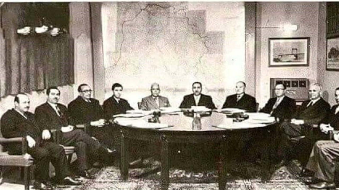 من 1922 إلى 2025: رحلة الأحزاب السياسية العراقية عبر قرن من التشريعات والسيطرة