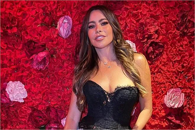 بالصور- صوفيا فيرغارا تغيب عن حفل إيمي بسبب أزمة صحّيّة وتنقل إلى الطّوارئ