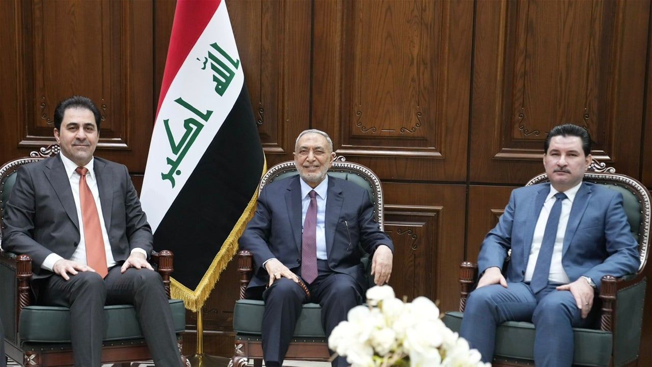 رئاسة البرلمان توجه بضرورة الحضور للجلسات وتدعو الكتل لتحمل مسؤوليتها بإقرار القوانين