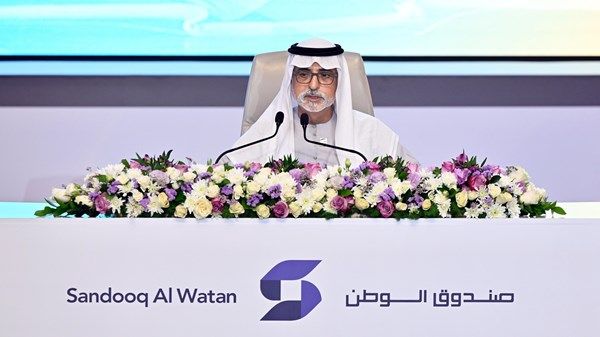 نهيان بن مبارك يفتتح ملتقى المفكرين والمبدعين لتعزيز الهوية الوطنية