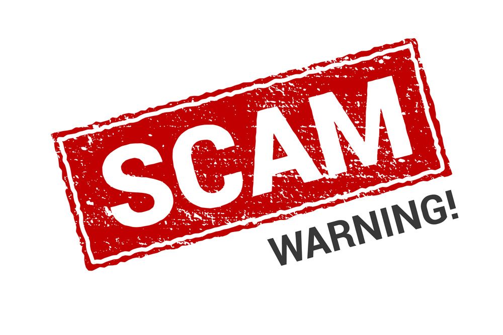 تنبيه أمني: بينانس تحذر من الوكلاء الوهميين لإدراج العملات الرقمية