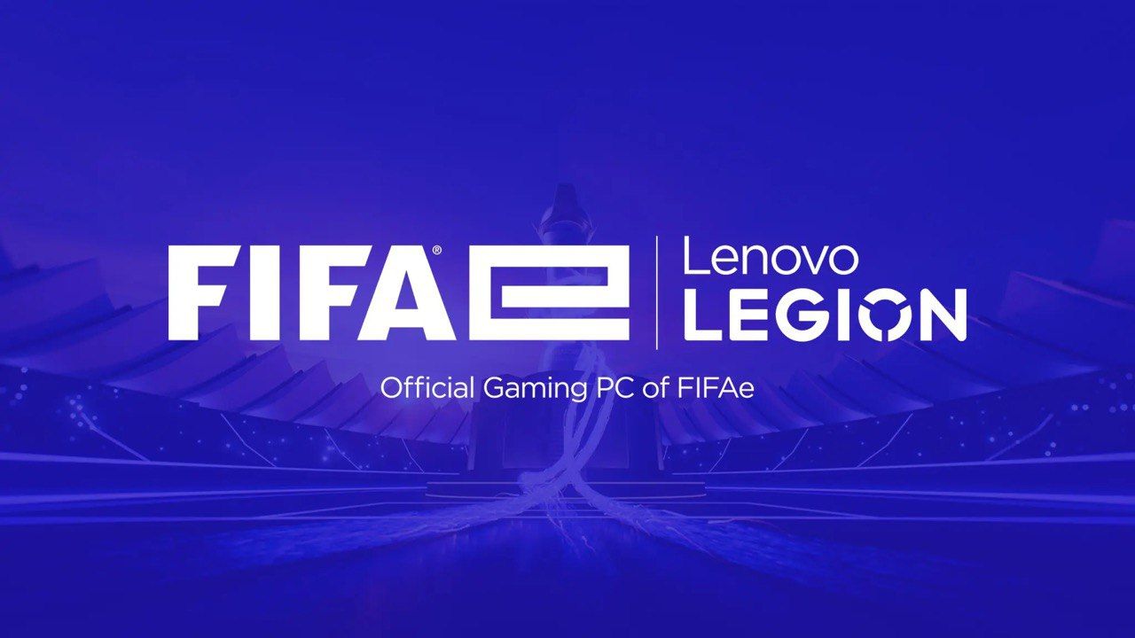 تكنولوجيا: تعاون FIFAe ولينوفو لدعم نهائيات بطولة FIFAeللرياضات الإلكترونية عبر تقنيات لينوفو Legionعالية الأداء
