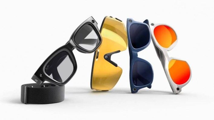 تكنولوجيا: تسريب يكشف نظارة Meta Ray-Ban Display المزودة بشاشة HUD وسوار sEMG الذكي