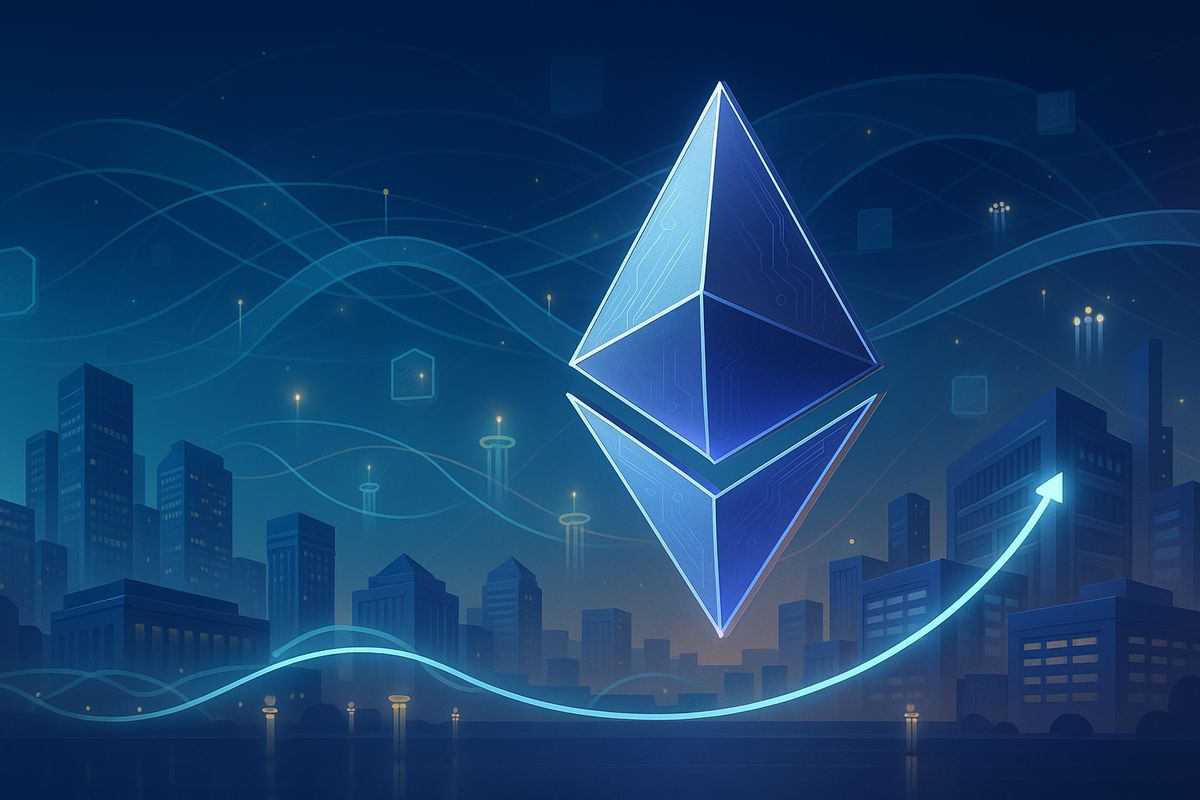 مدققي الايثيريوم يتقدمون بالجملة للخروج من المشاركة في تأمين شبكة الايثيريوم: التفاصيل