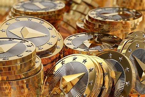 تراجع في أسعار الإيثريوم وسط ترقب حذر بالأسواق