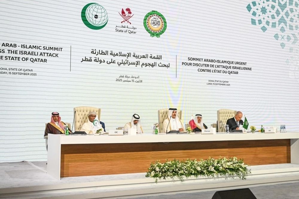 تضامن عربي إسلامي مع قطر.. دول الخليج تعزز آليات الدفاع والردع