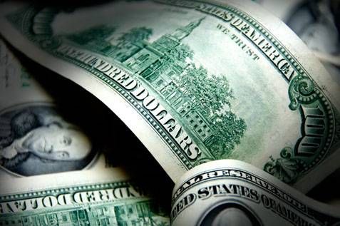 الريبل يرتفع 2% مع تفاؤل الأسواق حيال قرار الفائدة الأمريكية