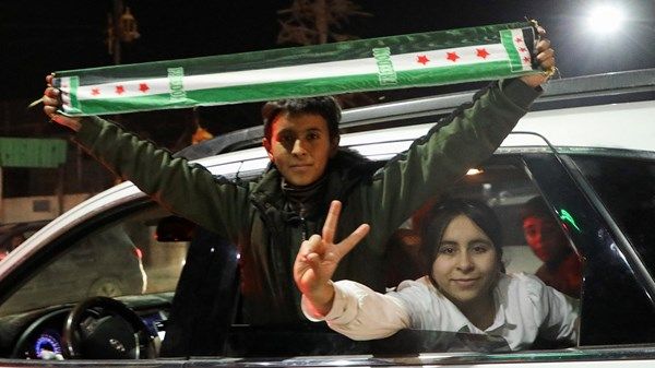 سوريا.. تأجيل محتمل لانتخابات مجلس الشعب