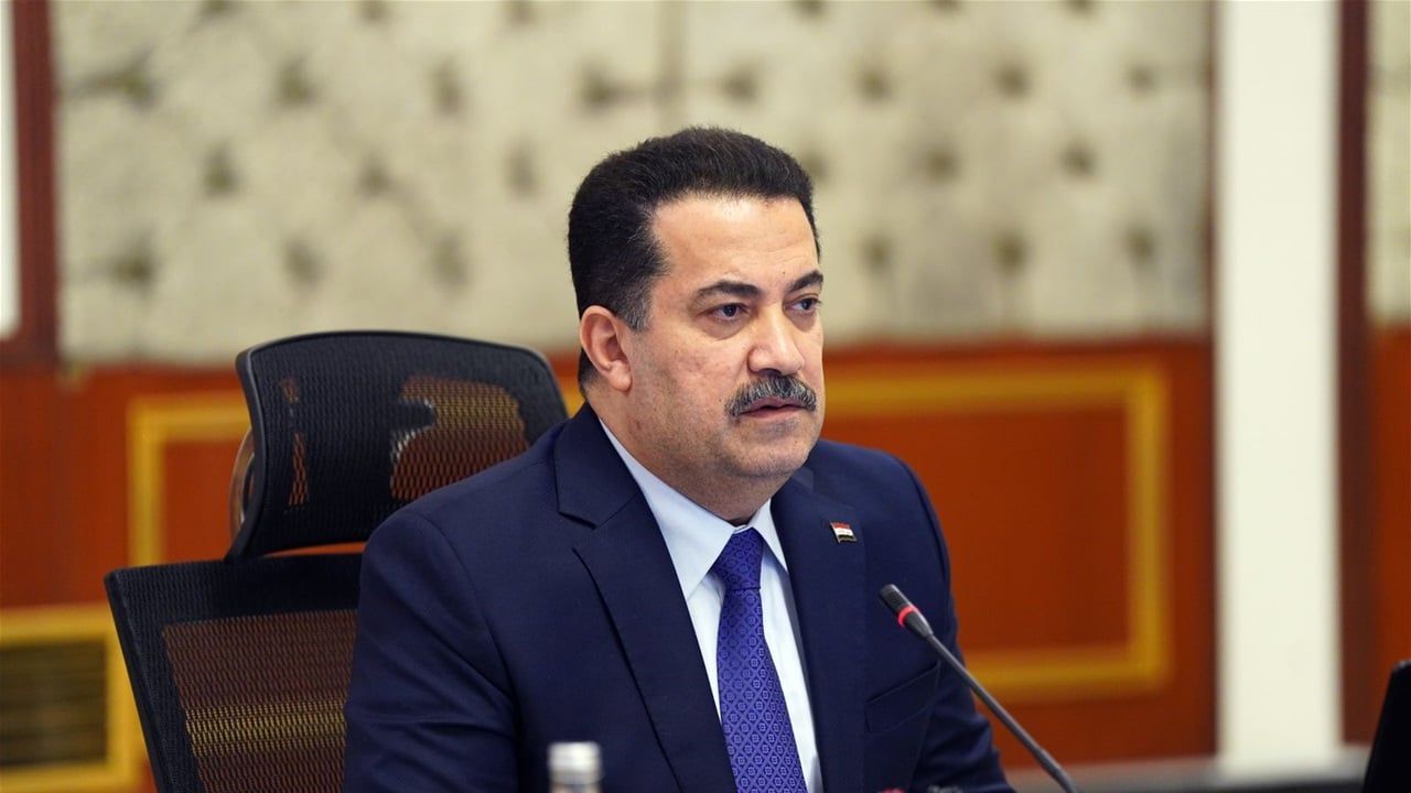 رئيس الوزراء: إذا كان هناك بلد يحق له الاحتفال في الديمقراطية فهو العراق