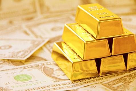 الذهب على وشك تجاوز 3,700 دولار لأول مرة فى التاريخ