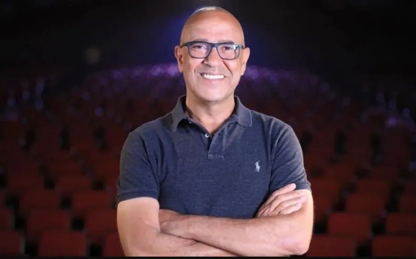 أشرف عبد الباقي يطل على شاشتي الدراما والسينما في الموسم نفسه.. إليكم التفاصيل