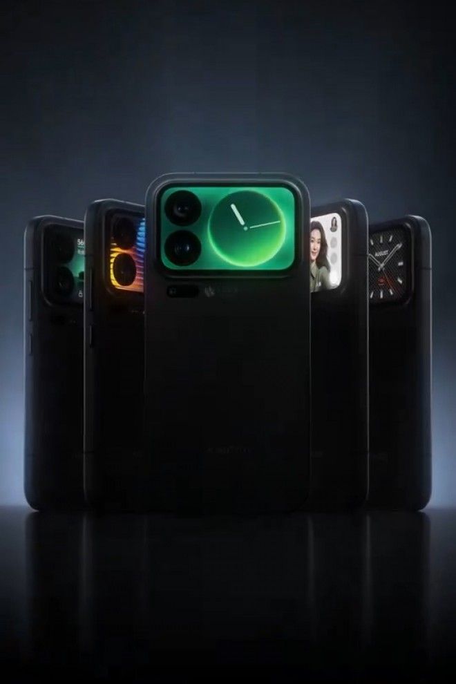 تكنولوجيا: فيديو تشويقي يؤكد حصول هاتف Xiaomi 17 Pro على شاشة ثانوية