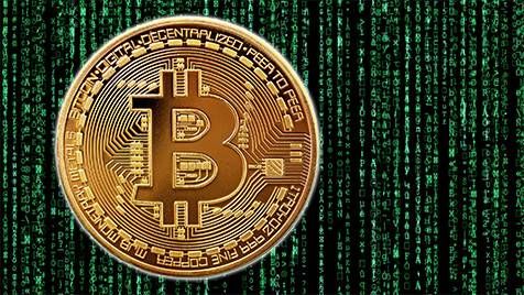 استقرار البيتكوين مع ترقب قرار الفيدرالي بشأن الفائدة