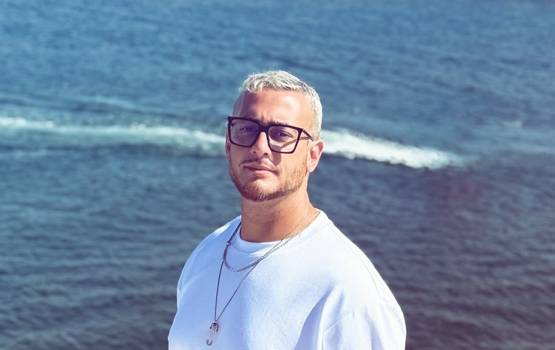 سعد لمجرد يطلّ بعمل مصري جديد… وعنوانه يفاجئ الجميع.