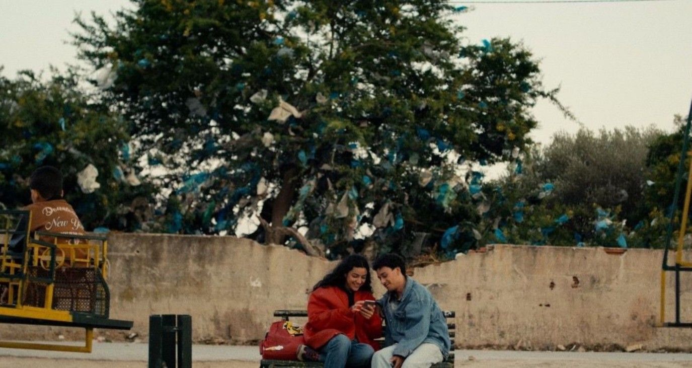 بعد إعلان مشاركته في مهرجان الجونة السينمائي.. مخرجة فيلم وين ياخدنا الريح: أشعر بالفخر