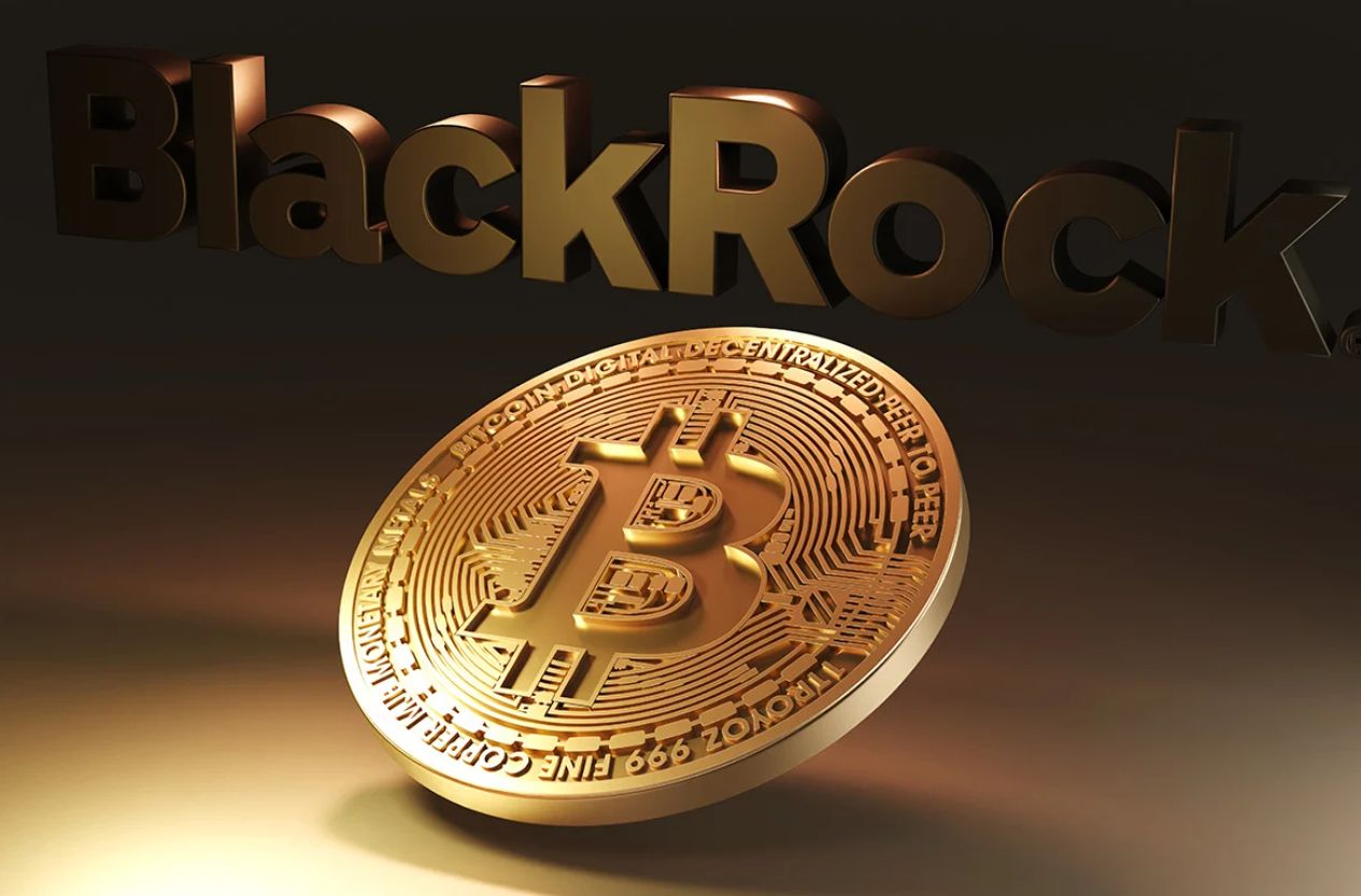 صندوق IBIT التابع لبلاك روك يستحوذ على 1810 بيتكوين: التفاصيل