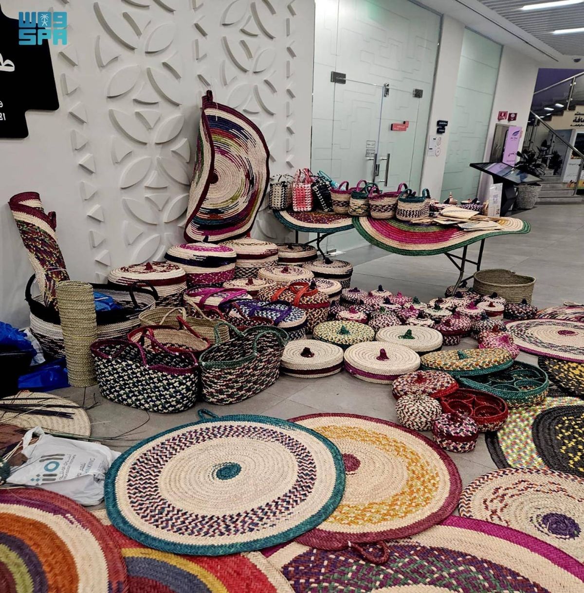 بيت الثقافة بالدمام ينظم فعاليات تزامنا مع «يوم النخيل العربي»