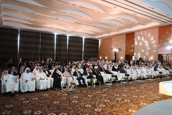 منتدى تريندز السنـوي حول الإسلام السياسي يدعو لخريطـة طريق شاملة لمكافحـة التطـرف