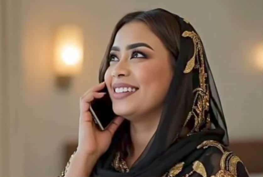 شاهد.. الفنانة إيمان الشريف تفاجئ جمهورها وتطرح فيديو كليب أغنيتها الجديدة والترند “منعوني ديارك” بتوزيع موسيقي جديد ومدهش