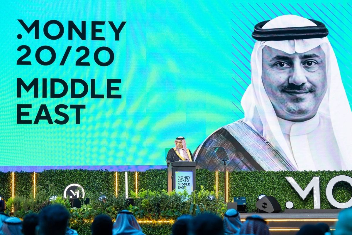 كبير الإداريين الماليين في أرامكو يسلط الضوء على التأثير الجذري للابتكار الرقمي