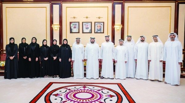 محمد الشرقي: تمكين الكوادر الوطنية والاستثمار في العقول المبدعة