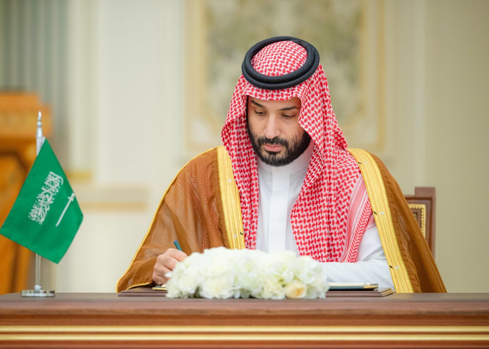 السعودية وباكستان توقعان اتفاقية الدفاع الاستراتيجي المشترك