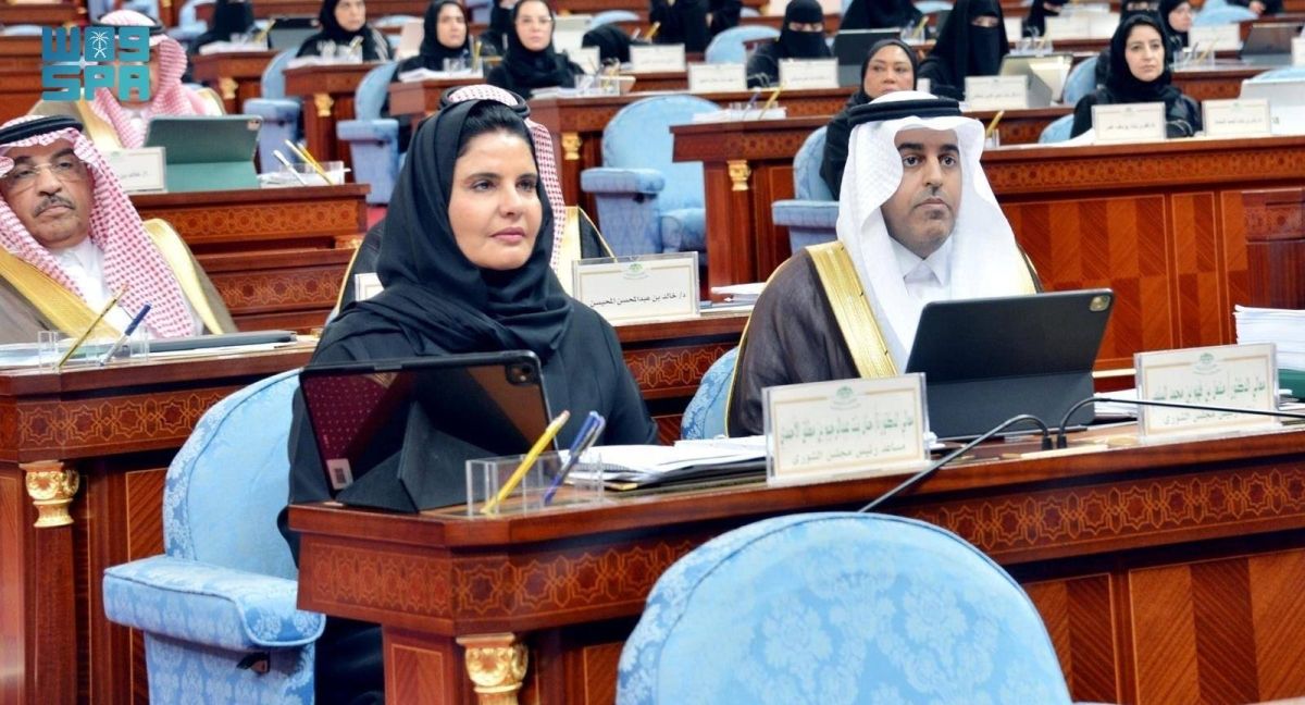 الشورى يوافق على مشروع نظام (قانون) التنظيم الصناعي الموحد لدول الخليج