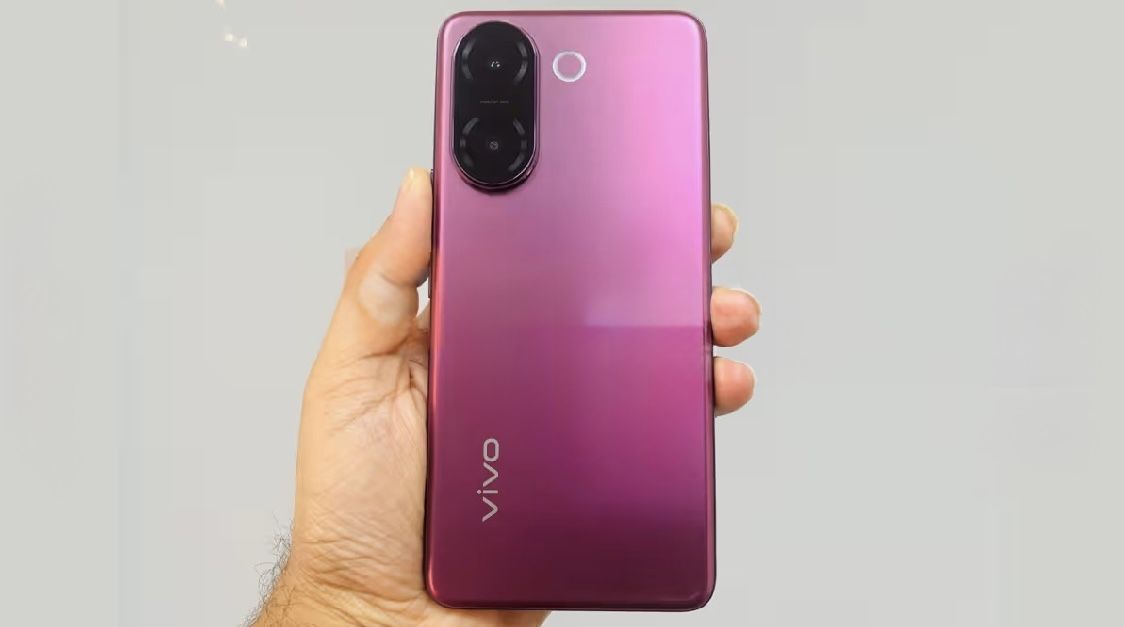 تكنولوجيا: تسريب صور ومواصفات وأسعار هاتف vivo V60e
