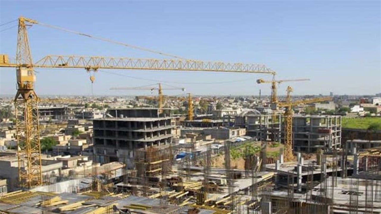 وضع 720 شركة ومقاول على "القائمة السوداء" في العراق