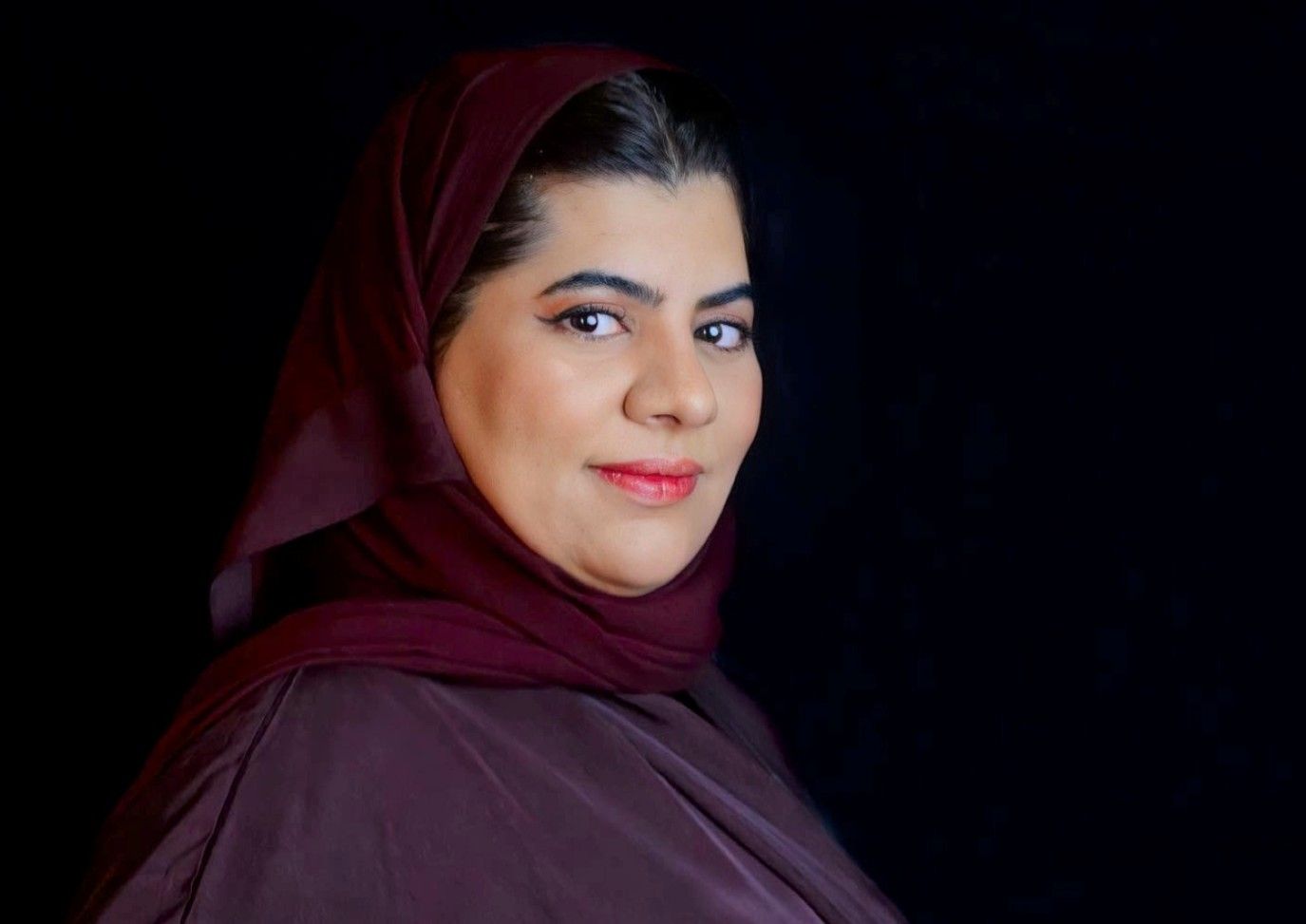 اختيار فيلم "حوض" لريما الماجد لعرضه ضمن مهرجان بغداد السينمائي الدولي