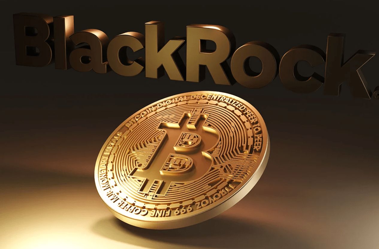 صندوق IBIT التابع لبلاك روك يستحوذ على 1810 بيتكوين: التفاصيل