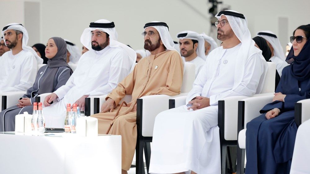 محمد بن راشد: الموسم الحالي سيكون أنجح وأفضل موسم حكومي في الأداء والإنجاز