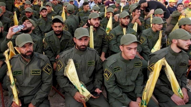 ما هي أبرز المليشيات الموالية لإيران في العراق وسوريا؟
