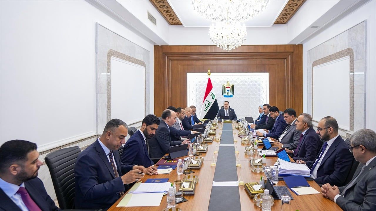 إطلاق مشاريع جديدة.. مخرجات اجتماع اللجنة العليا للاستثمار والإعمار