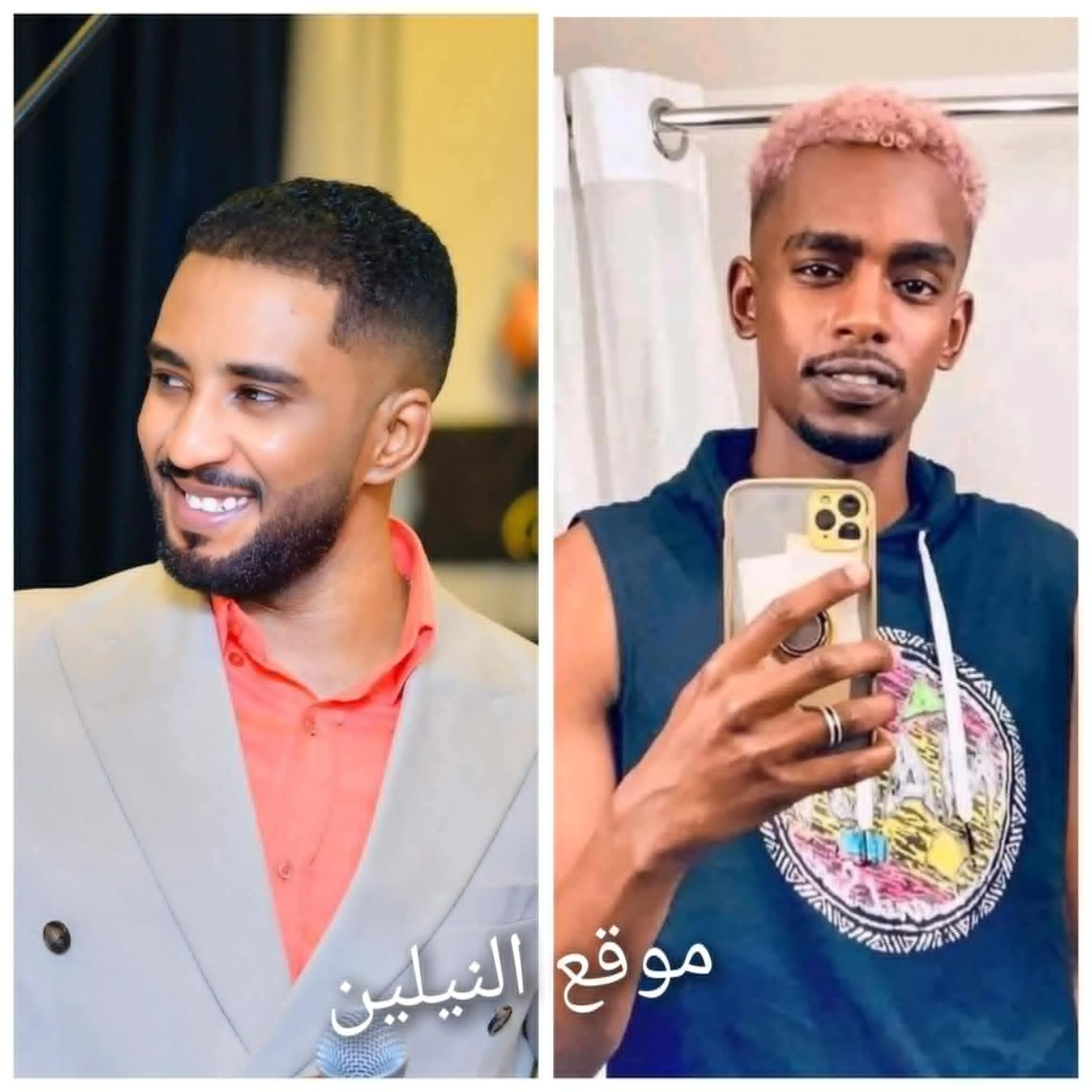 بالفيديو.. شاهد ردة فعل الفنان شريف الفحيل بعد أن علم أن أجر المطرب محمد بشير لإحياء حفل بالقاهرة بلغ ربع مليون جنيه مصري