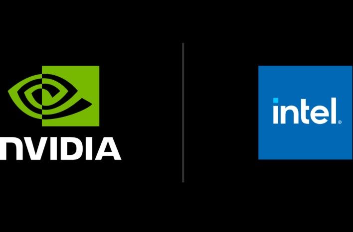 تكنولوجيا: Nvidia تتحالف مع Intel لتطوير شرائح الذكاء الاصطناعي ومعالجات المستهلك