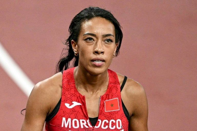 موندبال طوكيو: المغربية رزيقي إلى نصف نهائي 800 م