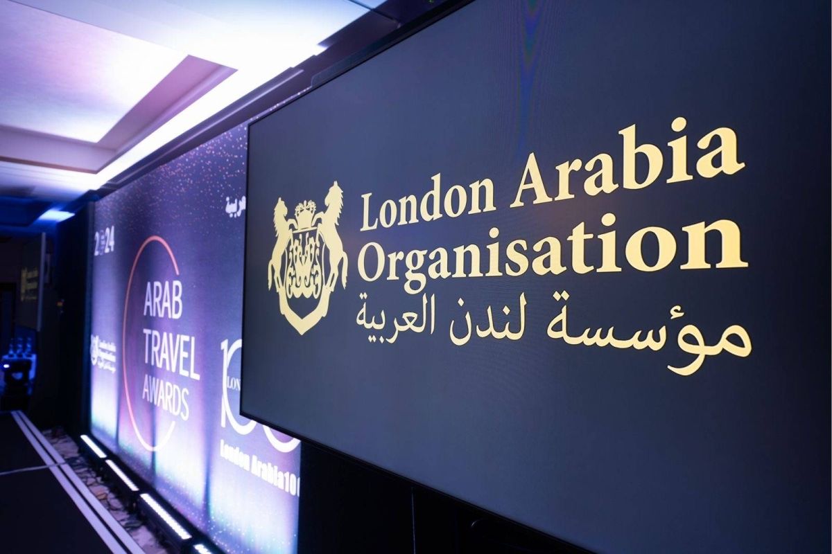 استعدادا لـ انطلاق قمة جوائز السياحة والسفر العربية.. “تفاعل للاستشارات والأبحاث” شريكا استراتيجيا حصريا لـ مؤسسة “لندن العربية” بالشرق الأوسط
