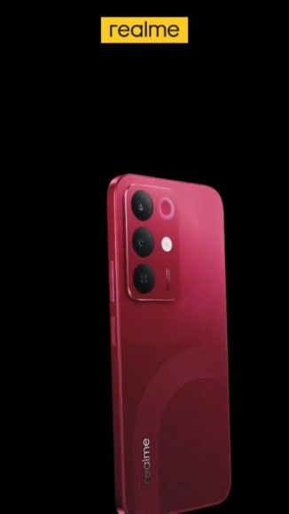 تكنولوجيا: تسريب مواصفات Realme 15x مع بطارية 7000 مللي أمبير ومعيار حماية IP69 Pro وواجهة جديدة قادمة